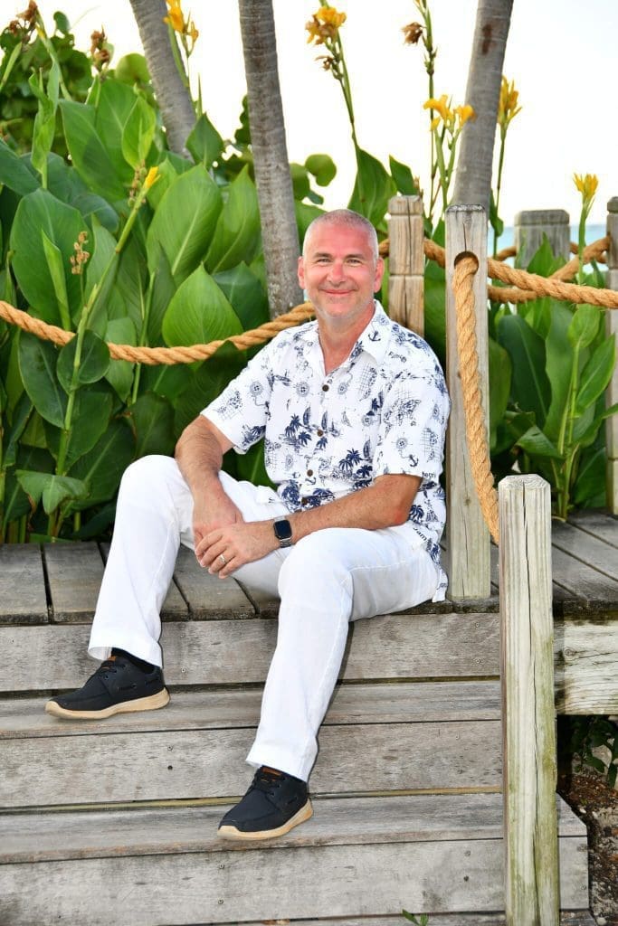 About Jon Lapp - Owner