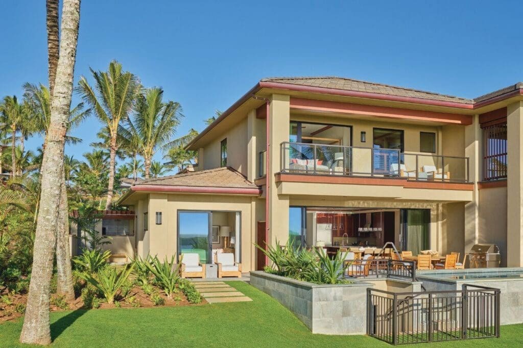 Picture of Villa