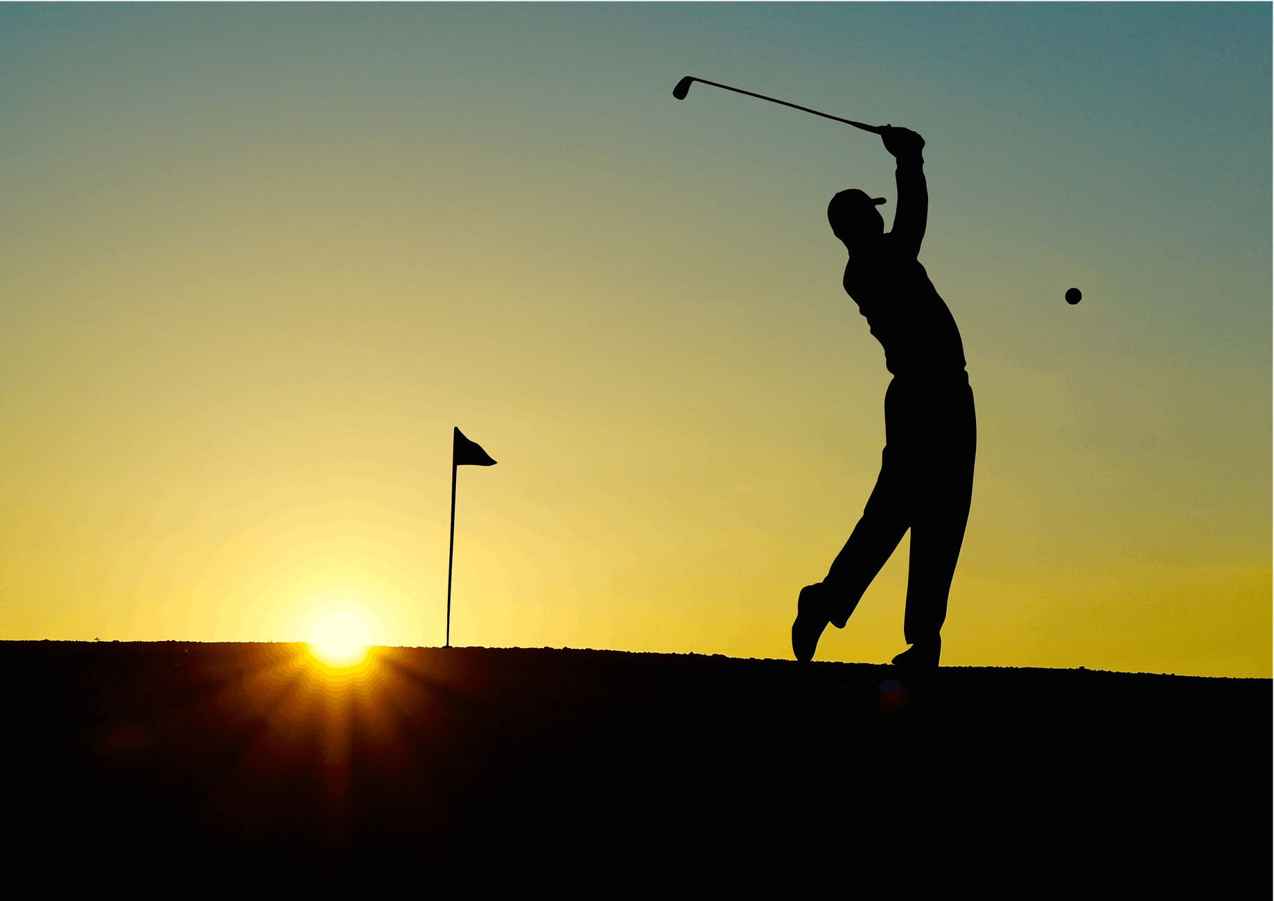 Golfing Vacations