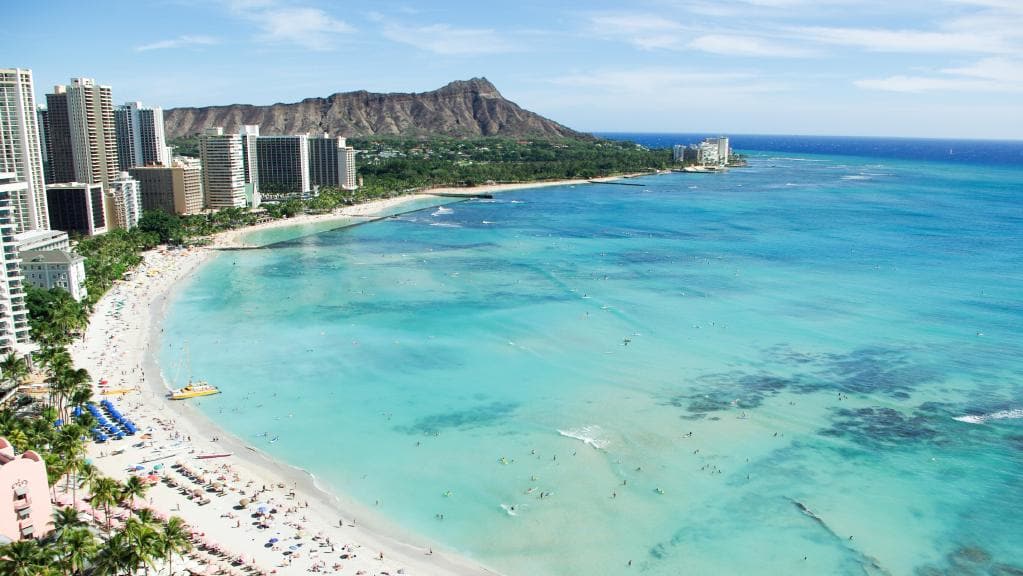 Hawaii