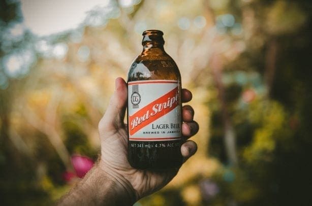 Red-Stripe-Beer