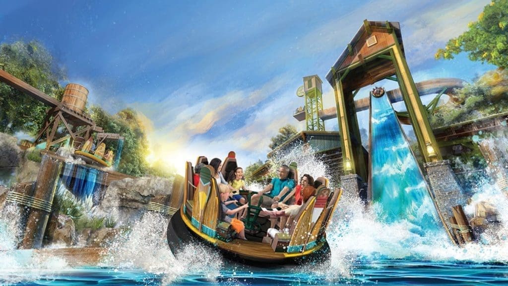 Theme Parks