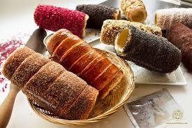 Kurtoskalacs