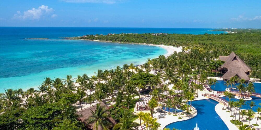 Riviera Maya