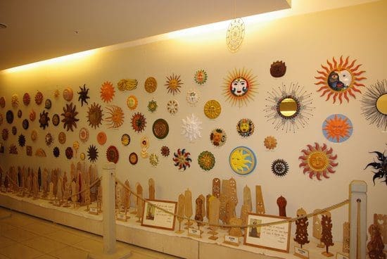Sun Museum