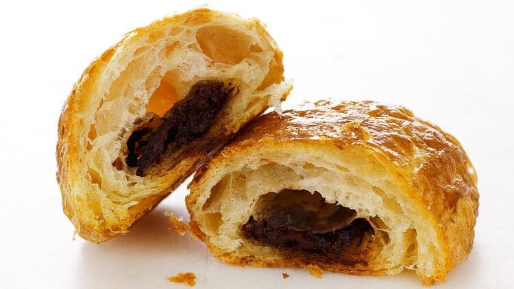 Pain au Chocolat
