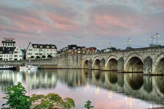 Saint Servaasbrug