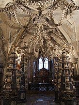 Sedlec Ossuary