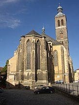 St. James Church