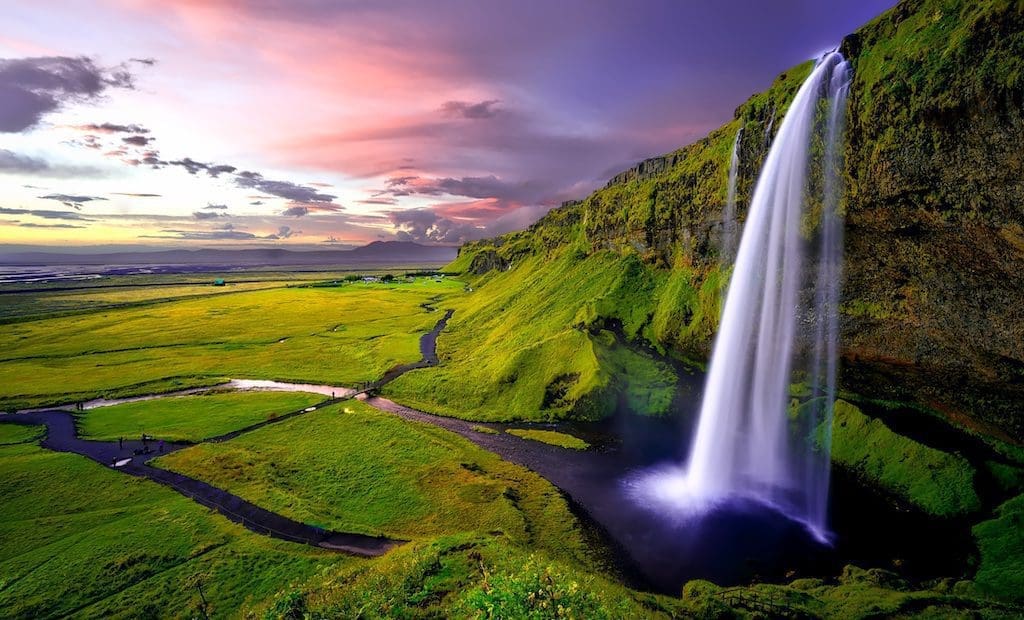 Iceland