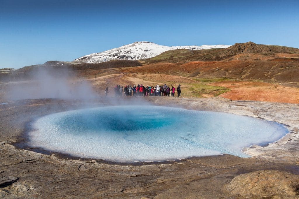 Iceland