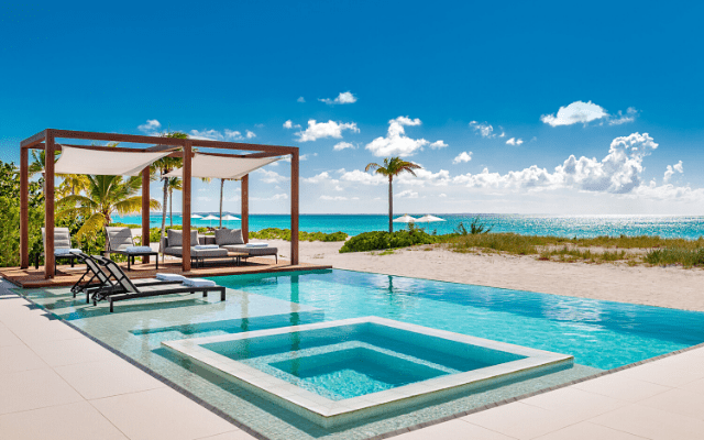 Caribbean Villas