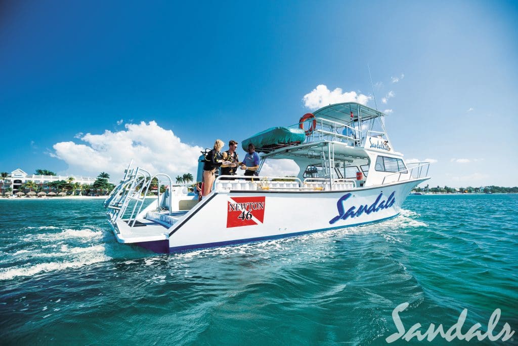 Scuba Vacations