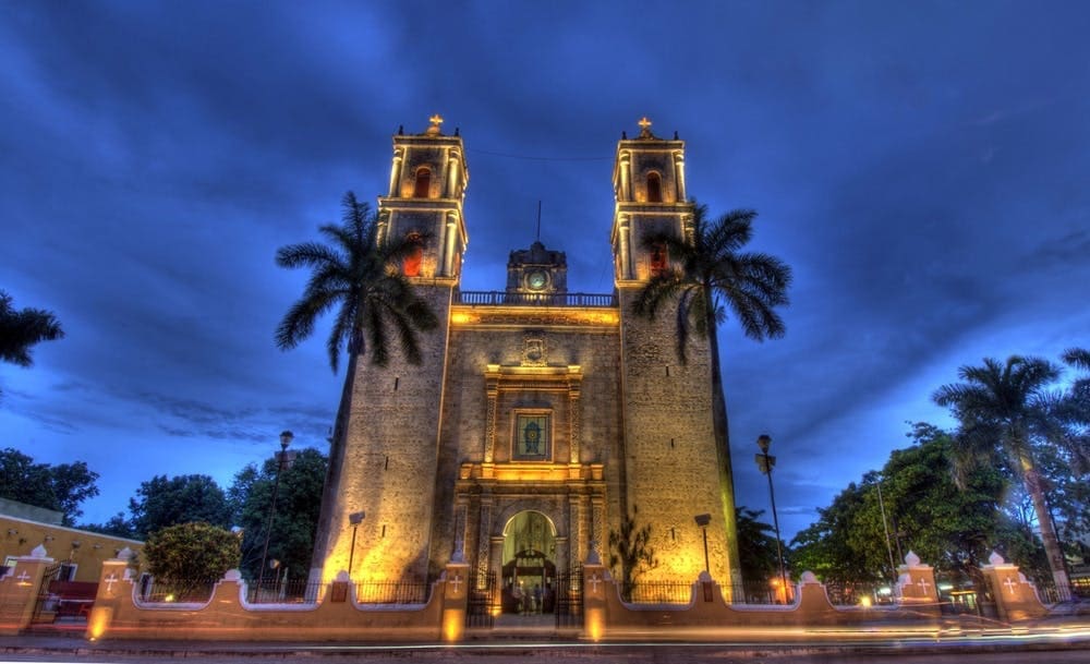 San Gervasio Church