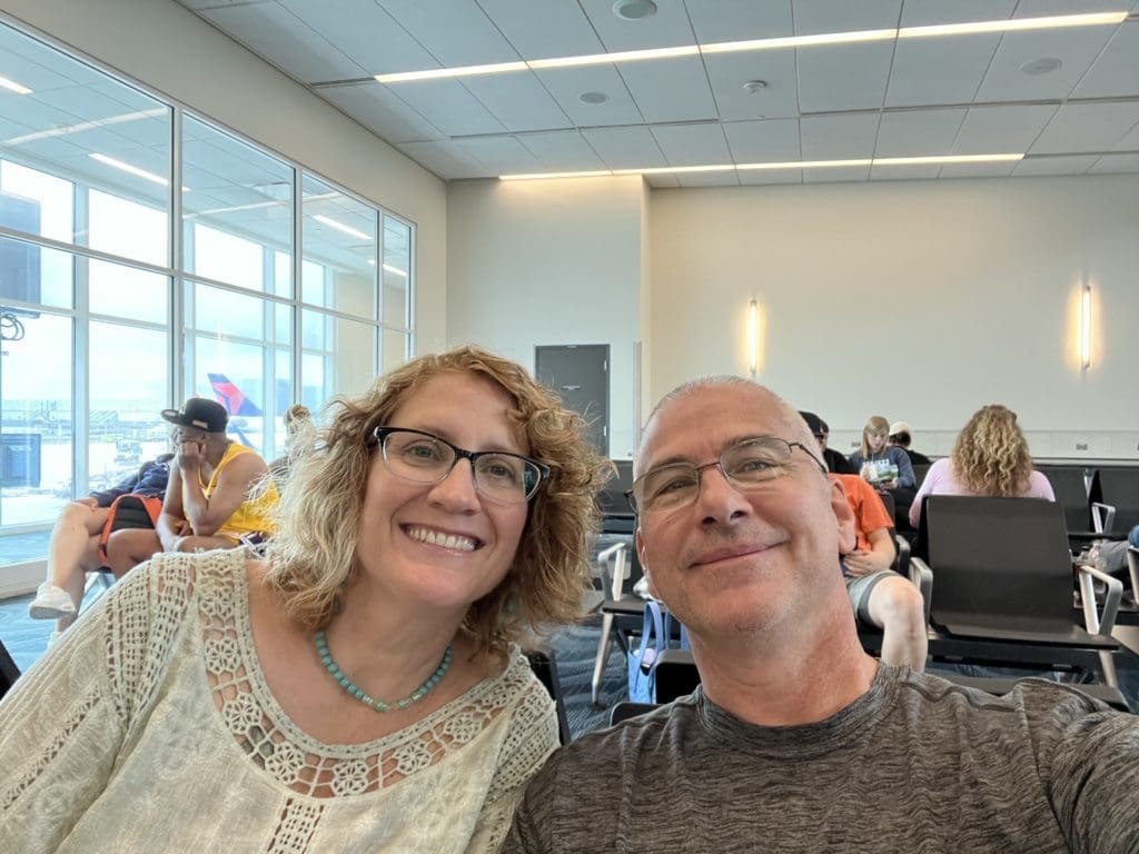 Our Travel