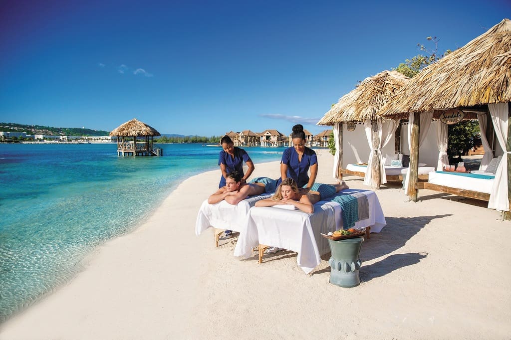 All-Inclusive Resorts