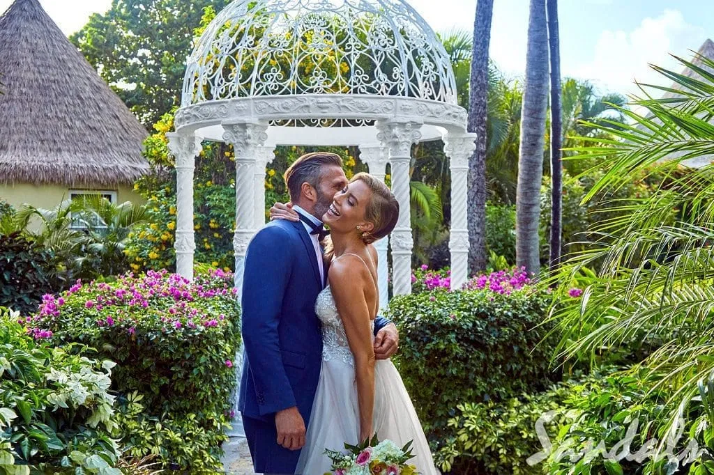 all-inclusive honeymoon packages